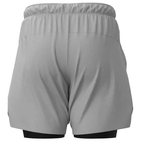 Mizuno Ανδρικό σορτς Core 7.5 Inches 2in1 Shorts
